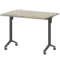 Стол мобильный складной МБ25-100.70  1000x700x750 Моби