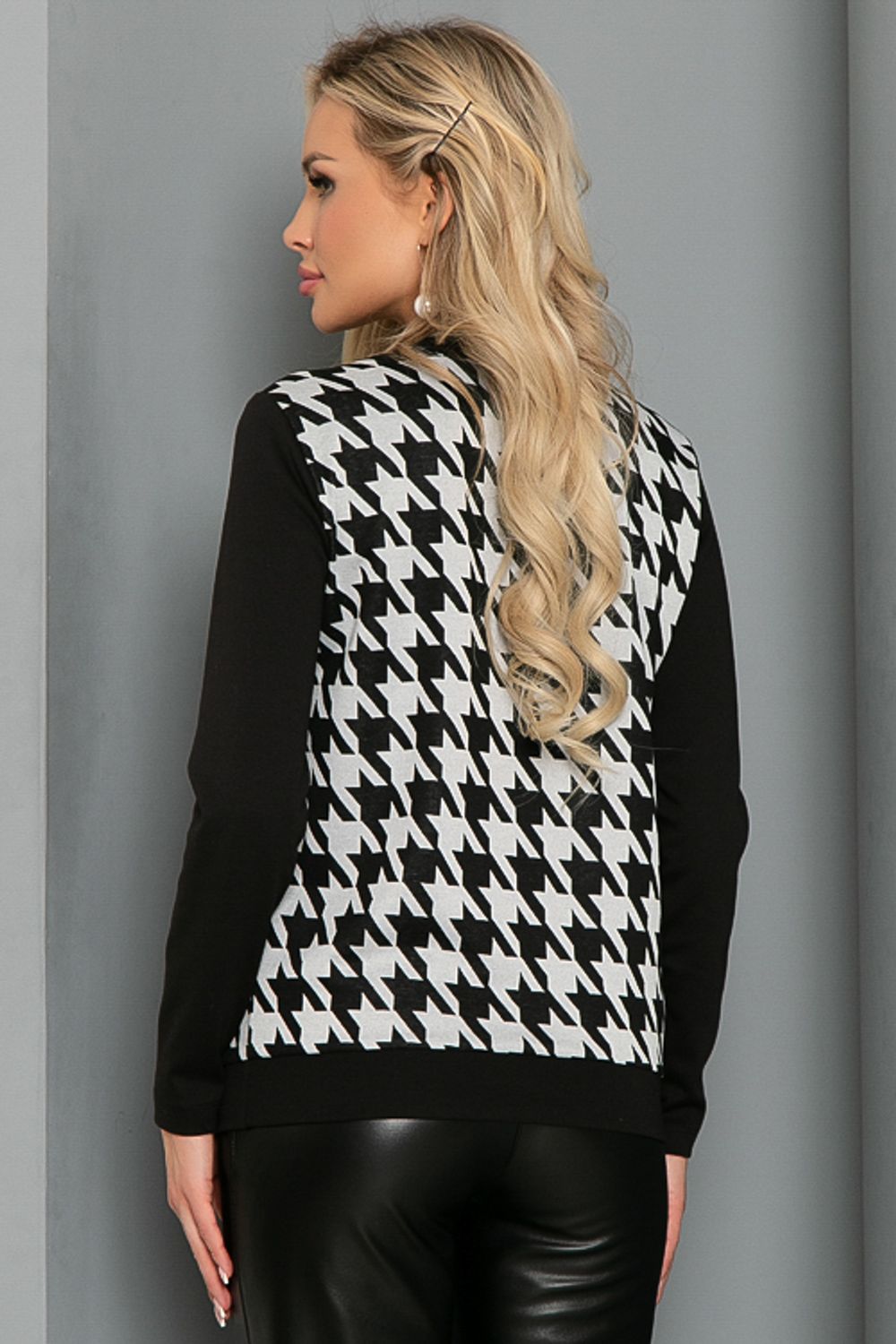 Джемпер 41363 Avili