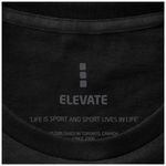 Nanaimo женская футболка с коротким рукавом