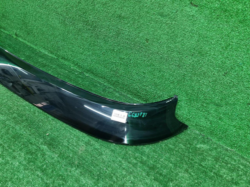 Накладка крышки багажника Jetour X90 PLUS (21-нв)