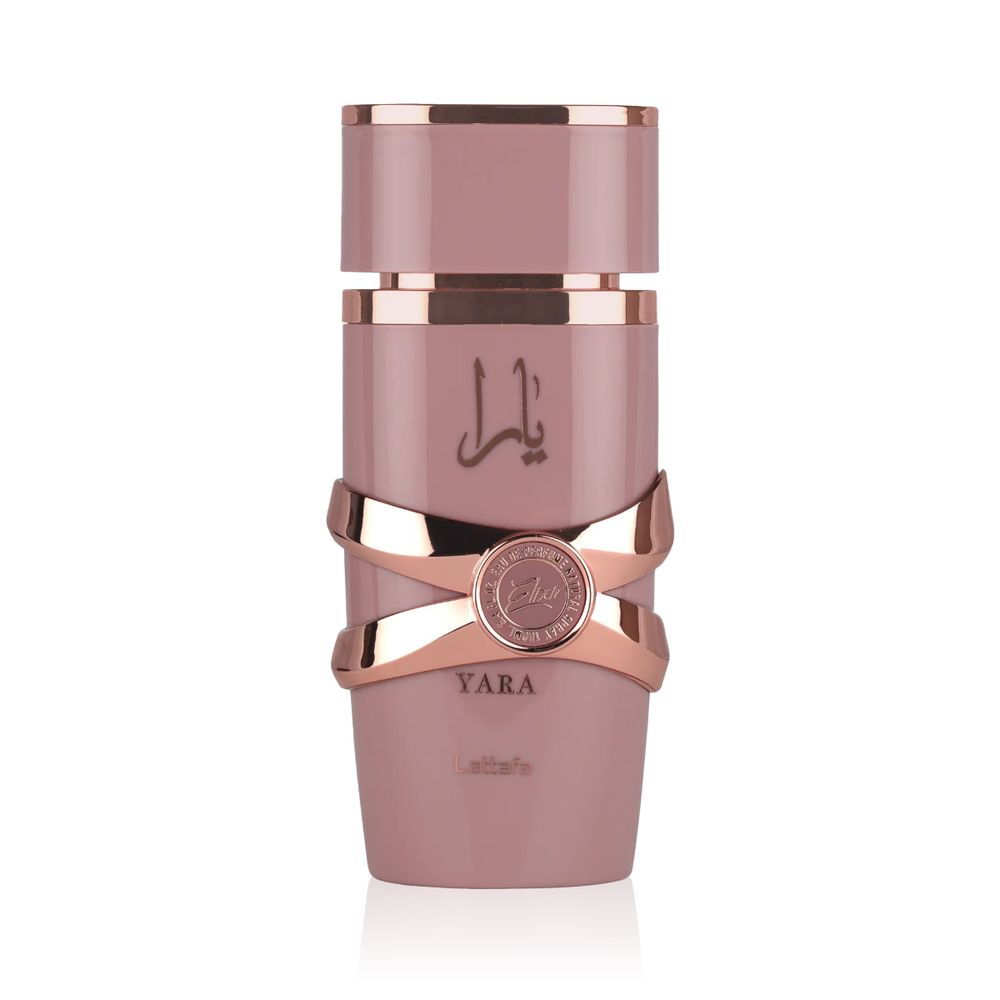 Lattafa Yara Elixir Eau De Parfum 100 ml (woman)