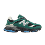 Кроссовки New Balance Nb 9060 "Team Forest Green"