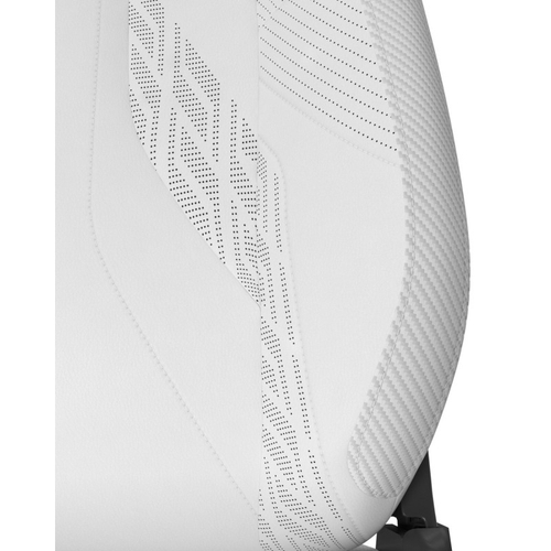 Премиум игровое кресло KARNOX COMMANDER Skywalker, Napa Leather, белый (KX800807-SKYWALKER)