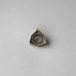 WNMU040304EN-GM FE2330Y  Пластина фрезерная