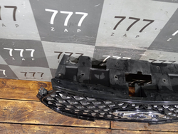 Решетка радиатора Chery Tiggo 7 Pro 20-нв Б/У Оригинал 602001338AA