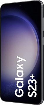 Смартфон Samsung Galaxy S23+ 5G 8/256GB SM-S916 Black