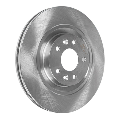 Диск тормозной передний CHERY GANZ GIJ10167