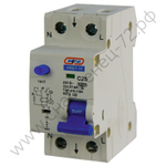 Автоматические выключатели дифференциального тока Энергия АВДТ-32