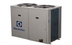 Канальная VRF система Electrolux EACD-76HWN1/EACD-76HN1-R