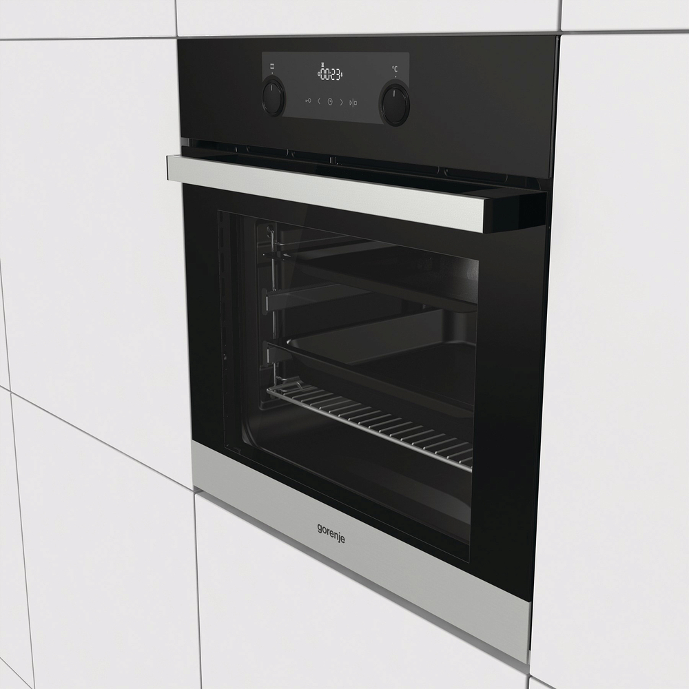 Независимый духовой шкаф Gorenje BO735E32XG-2