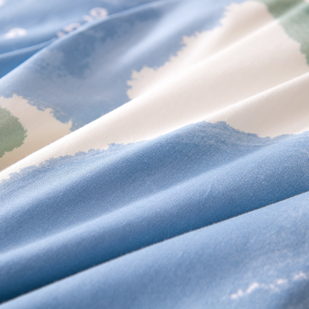 Комплект постельного белья Сатин 100% хлопок C613