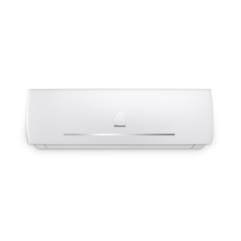 Сплит-система Hisense Neo Classic A AS-18HR4RMADC00, для помещения до 52 кв.м.