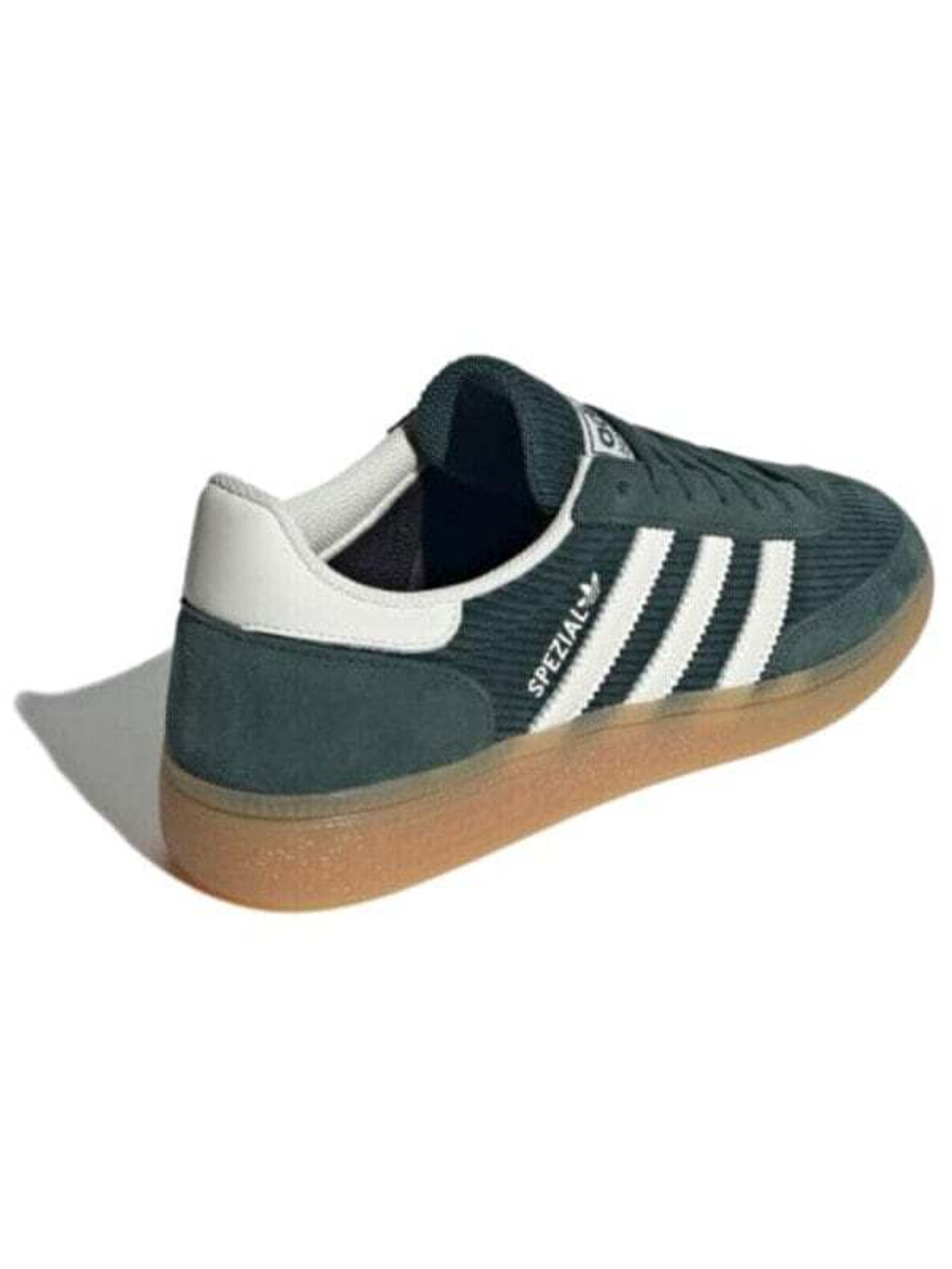 Кроссовки adidas Originals Spezial 'Corduroy Pack Mineral Green'