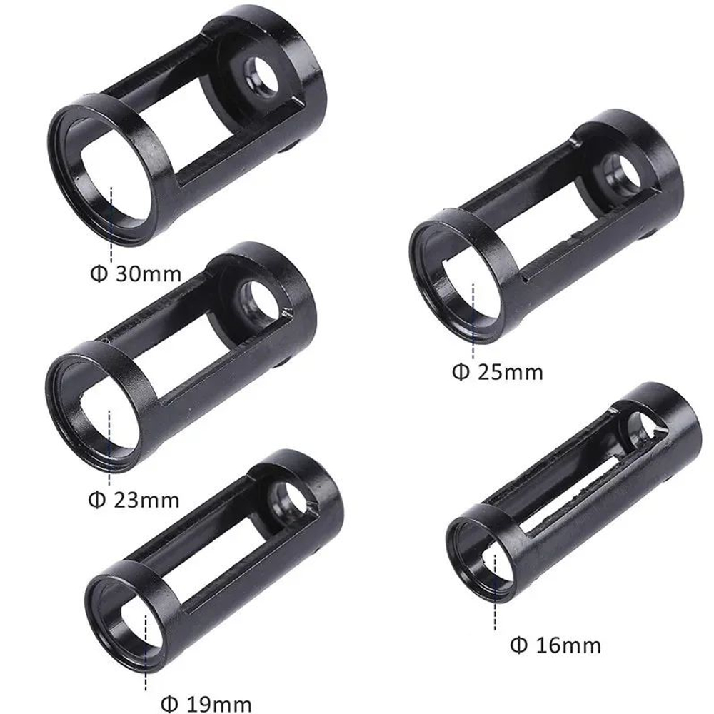 Рассухариватель клапанов универсальный струбцинный 16-30мм.