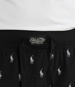 Брюки POLO RALPH LAUREN - черный(714899500)