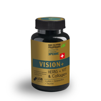 Капсулы молодости, VISION+, 108кап, Сиб-Крук ВИЗИУС+