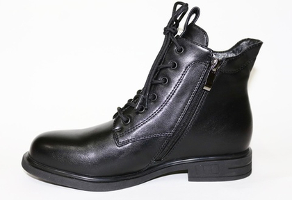 Ботинки женские демисезонные LU NI YA арт. 1505-884