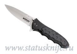Нож Boker Turbine Forum SOLINGEN 110132фотография - 3