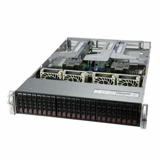 Сервер Supermicro SuperServer SYS-220U-TNR_3