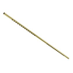 Трековый штанговый светодиодный светильник Maytoni Axity   C101CL-L1000-24W3-6K-BS