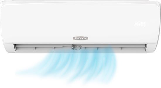 Сплит-система Biryusa B-18UPR/18UPQ