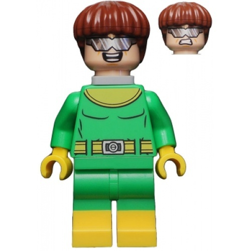 Доктор Осьминог sh0284