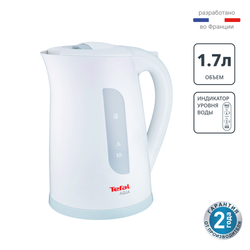 Электрический чайник Tefal Aqua KO270130