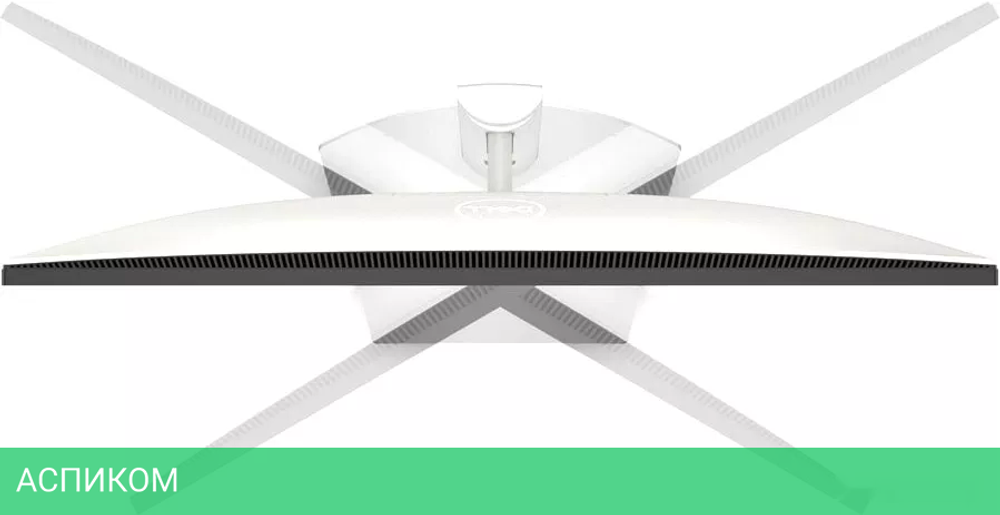 Монитор Dell S2721HS