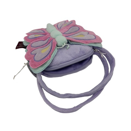 Сумочка для девочек Бабочка Bearington