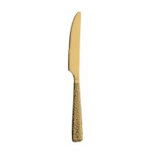 Нож столовый, gold, 22 см, 1TG00003