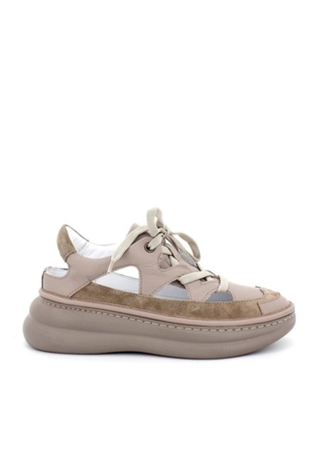Сандалии женские Ascalini R14084