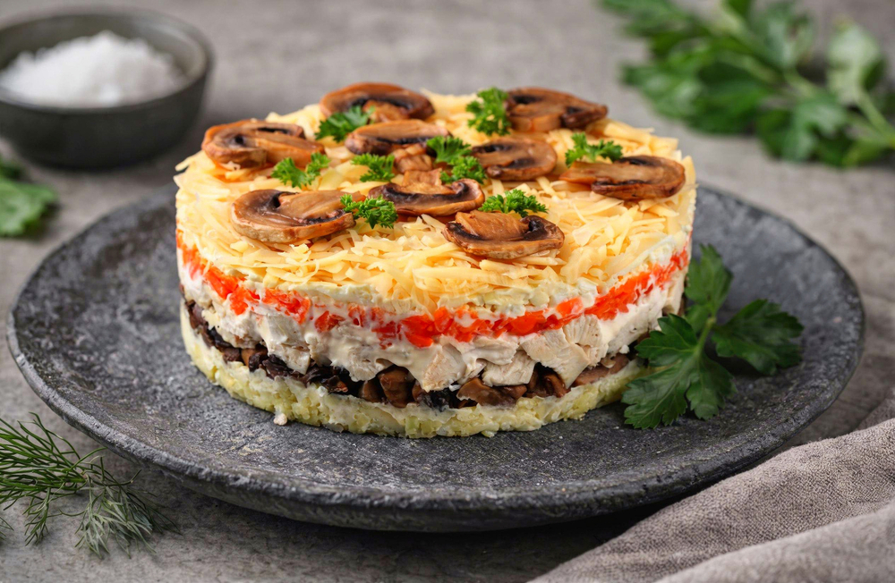 "Петроградский"