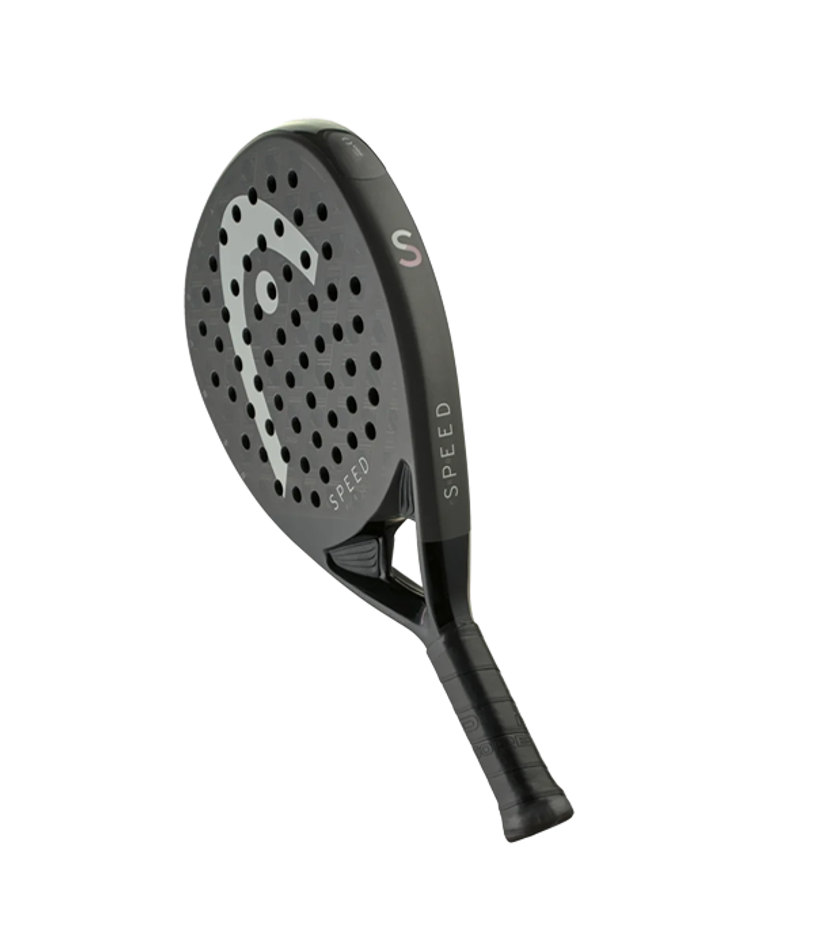 Ракетка Head Speed Pro 2025 — профессиональный контроль и сила для продвинутых игроков