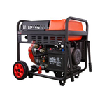 Дизельный генератор A-iPower AD7500EA 7кВт, 230В (разъем ATS)