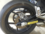 Kawasaki Ninja 400R 2011