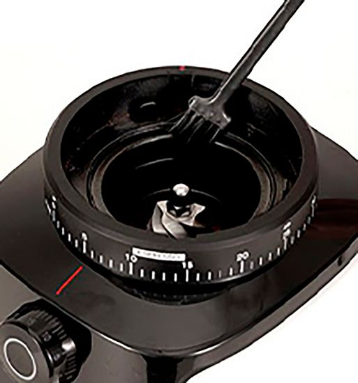 Кофемолка Scishare S3201