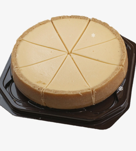 Чизкейк Aylas Cake New-York (8 порций), 850 гр