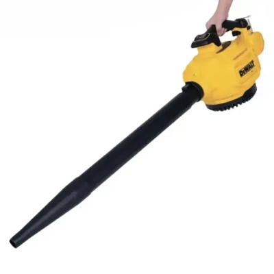 Пылесос с воздуходувом DeWALT DXV245P