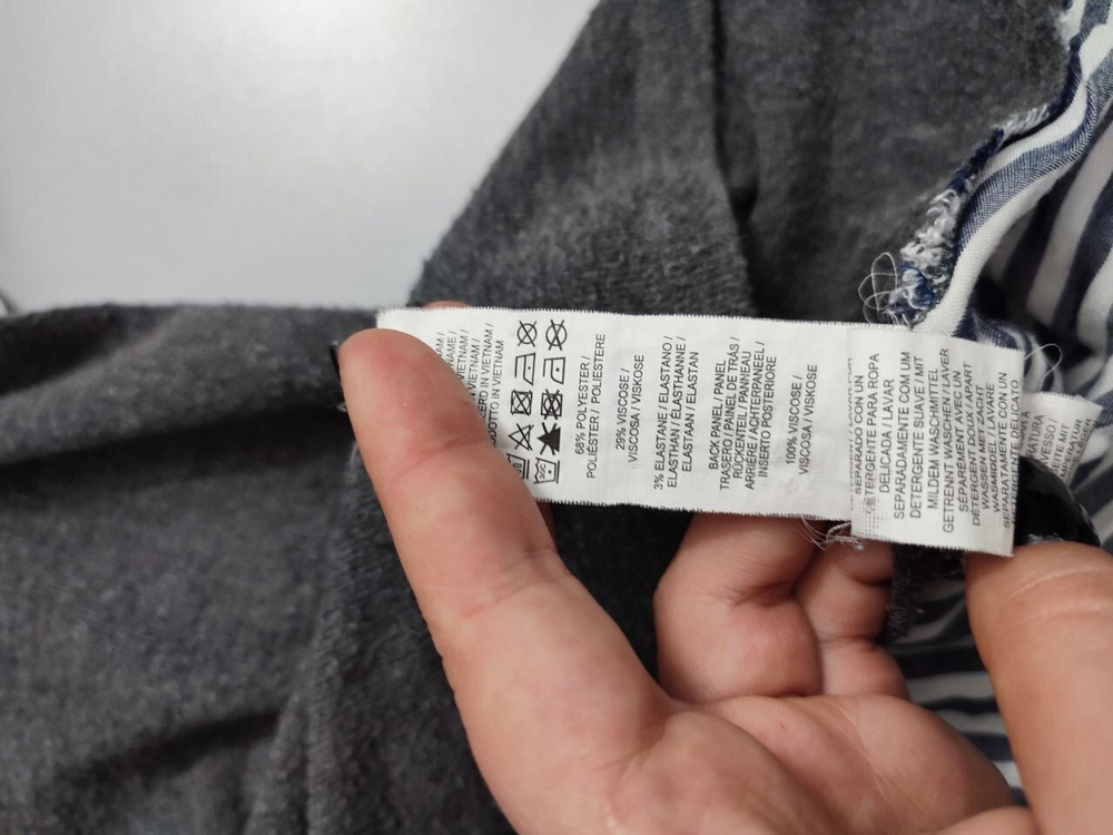 Джемпер Atmosphere базовый 42 размер