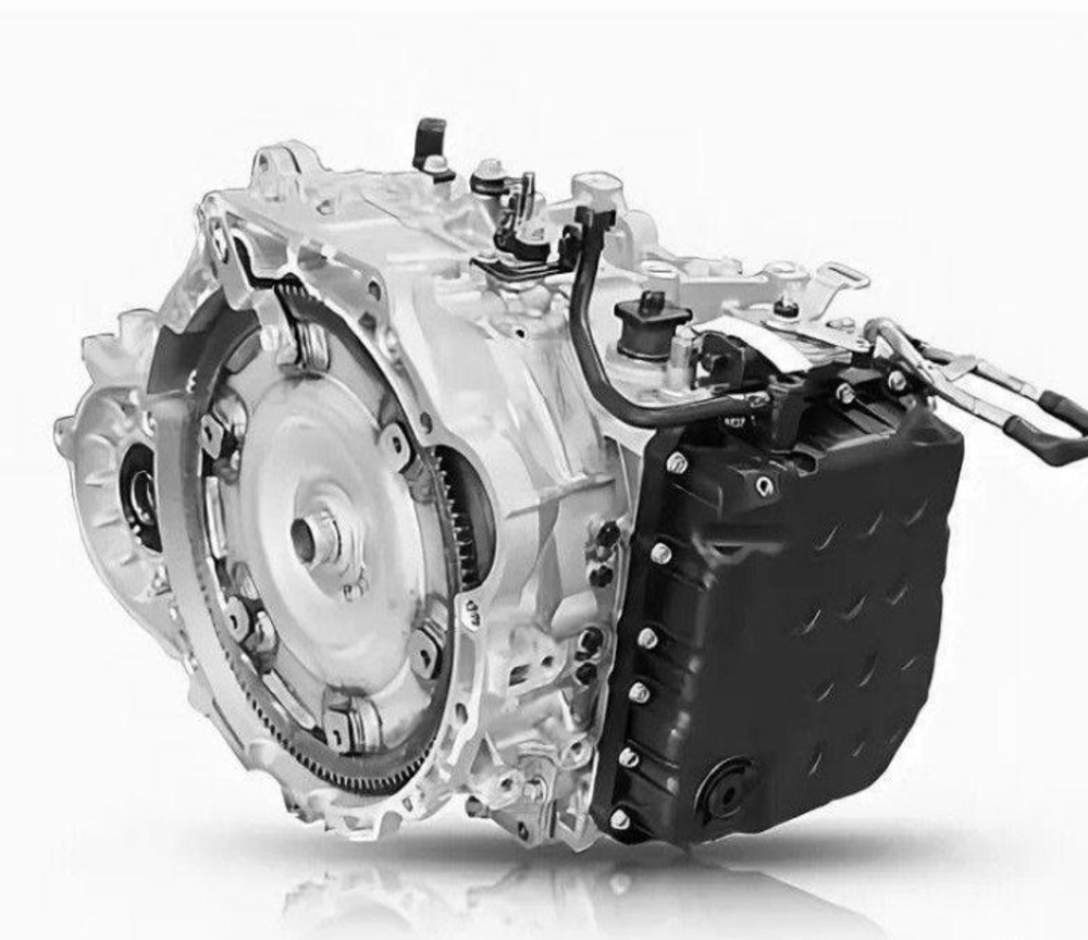 Ремонт АКПП A6GF1-2