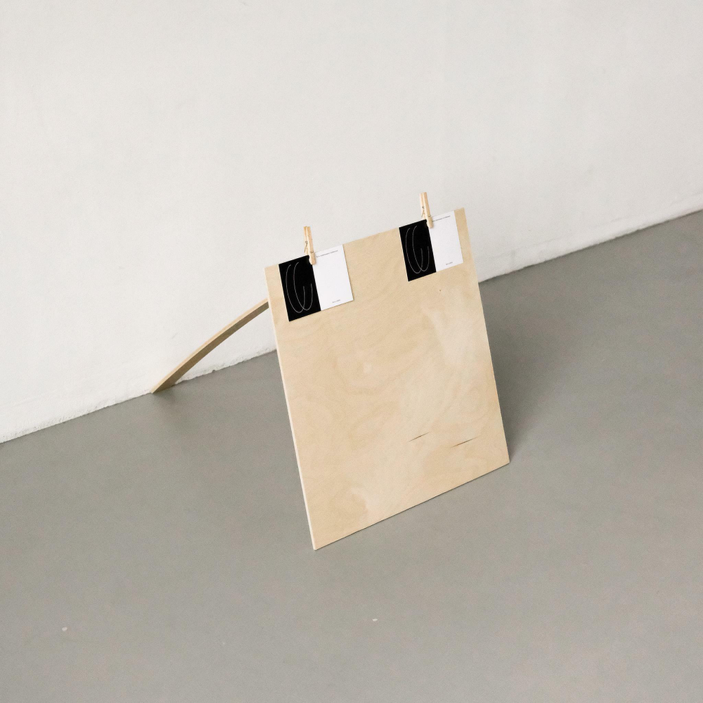 Открытка Быть уникальным и особенным