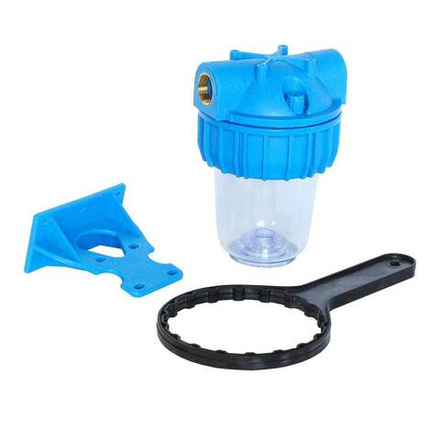 Магистральный фильтр ИТА-05-3/4