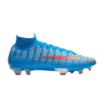Кроссовки Nike Mercurial Superfly 7 13 Elite Cr7 Fg C