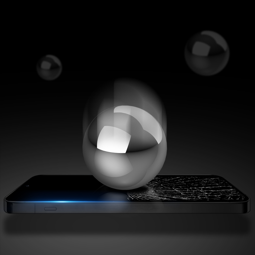 Закаленное стекло на экран для смартфона OnePlus 13T и 13S, от Dux Ducis серия Full Screen Glass