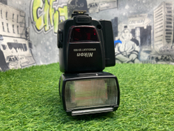 Nikon Speedlight SB-800