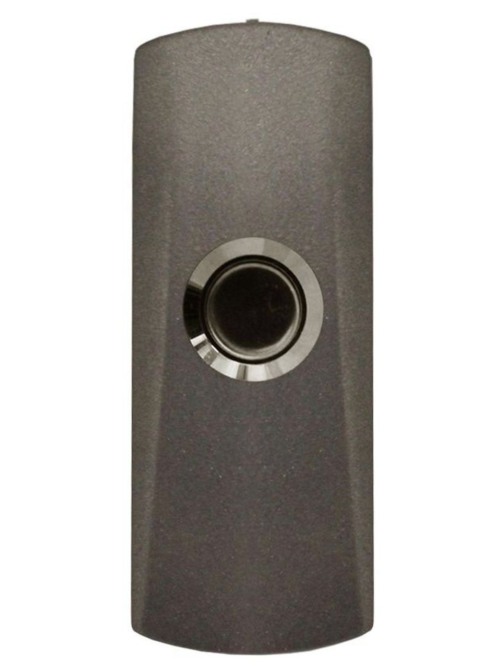 Кнопка выхода TS-CLICK (серебро)