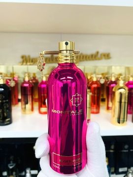 Montale Roses Musk