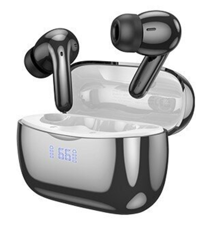 EQ16 Shine true wireless ANC+ENC Noise Reduction BT headset
