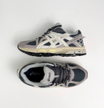 Кроссовки Asics GK 8 Gore-Tex #N562 (сер.)