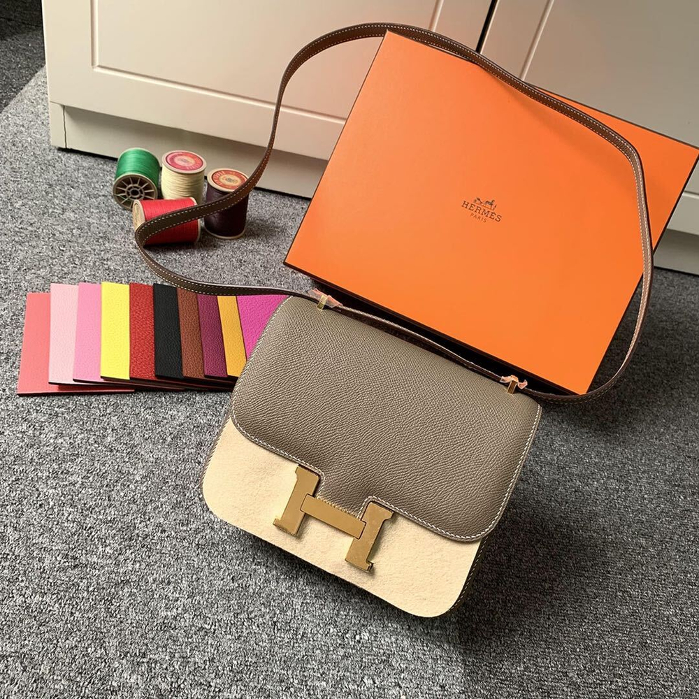 Hermes Constance 23